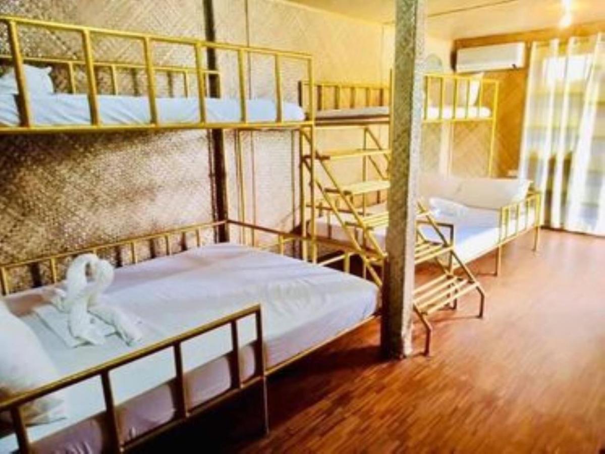 White Chocolate Hills Resort Zamboanguita  Eksteriør bilde
