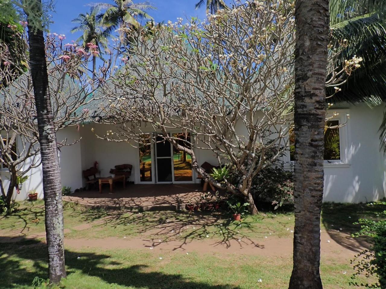 White Chocolate Hills Resort Zamboanguita  Eksteriør bilde
