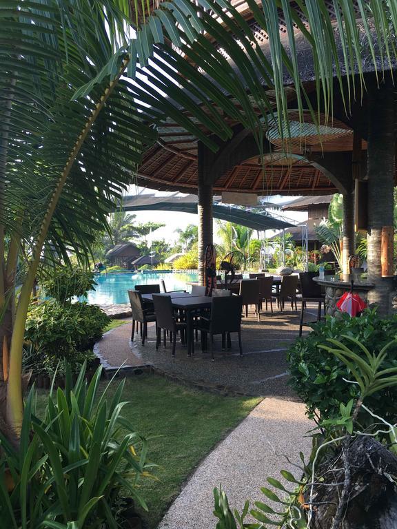 White Chocolate Hills Resort Zamboanguita  Eksteriør bilde