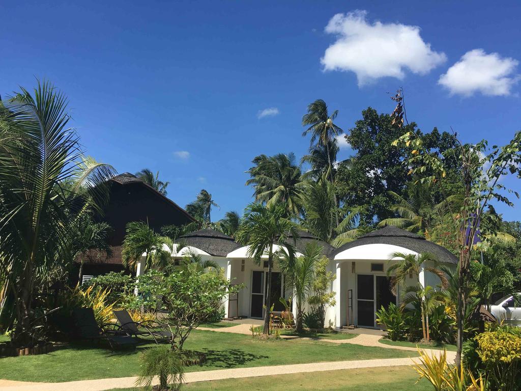 White Chocolate Hills Resort Zamboanguita  Eksteriør bilde