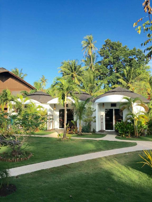 White Chocolate Hills Resort Zamboanguita  Eksteriør bilde