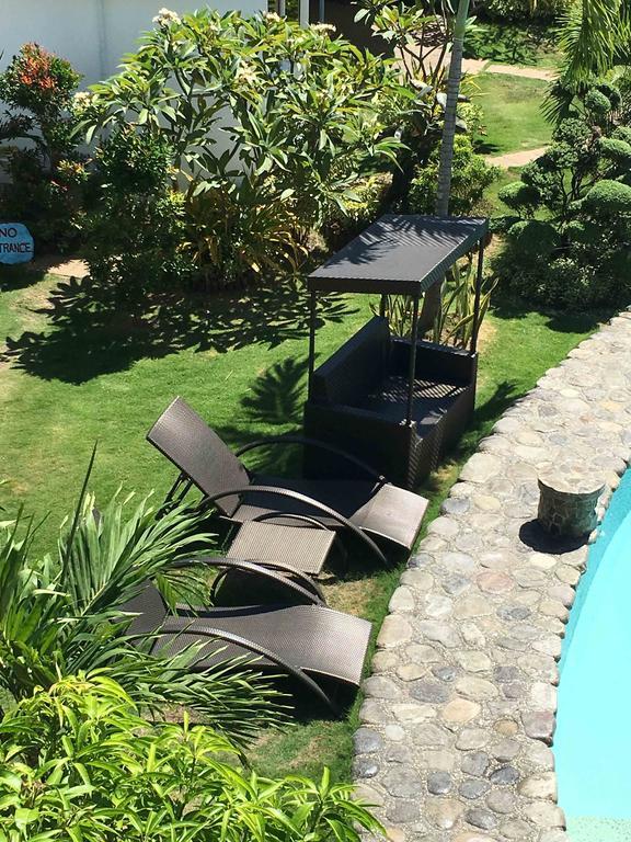 White Chocolate Hills Resort Zamboanguita  Eksteriør bilde