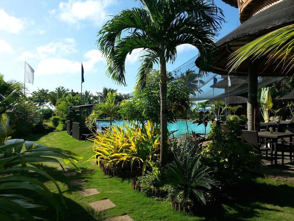 White Chocolate Hills Resort Zamboanguita  Eksteriør bilde