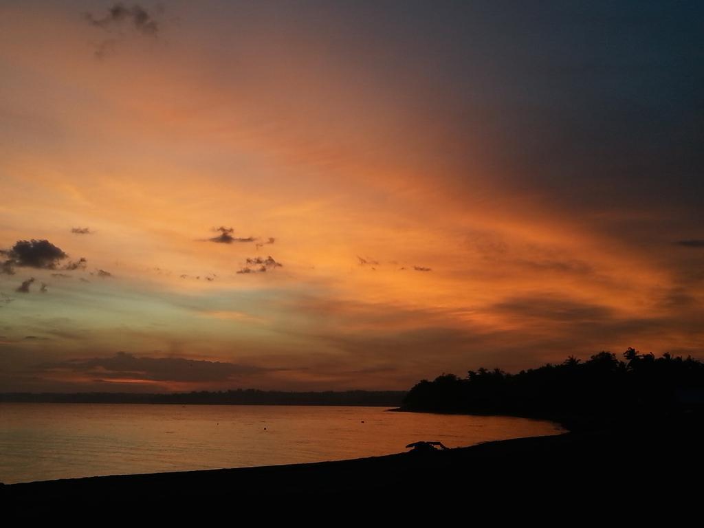 White Chocolate Hills Resort Zamboanguita  Eksteriør bilde