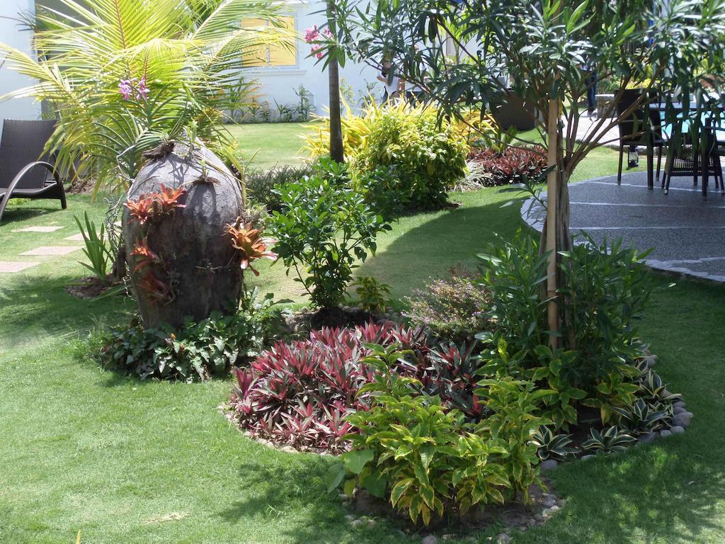 White Chocolate Hills Resort Zamboanguita  Eksteriør bilde