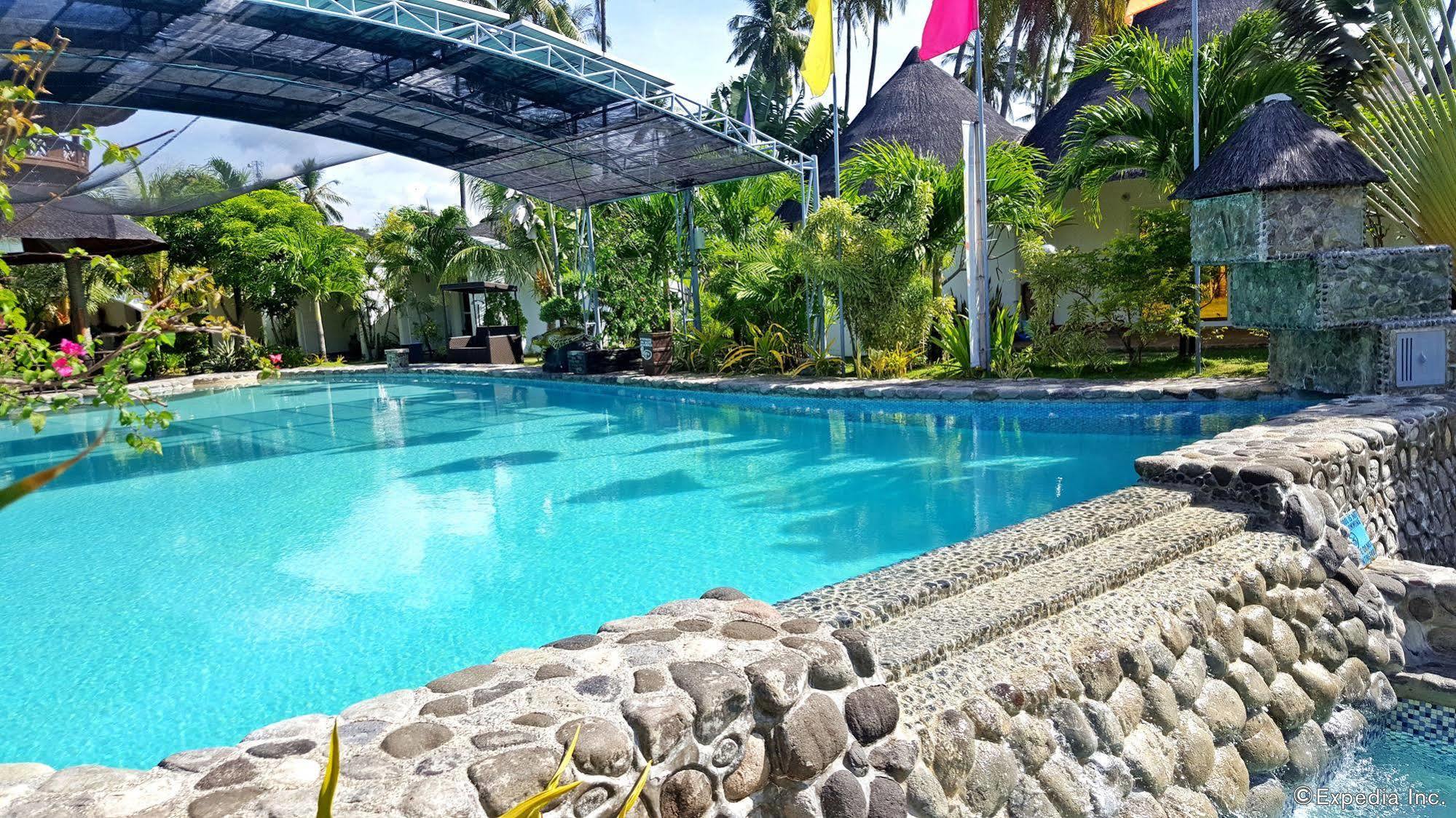 White Chocolate Hills Resort Zamboanguita  Eksteriør bilde